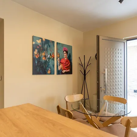 Akti Vigla Apartments Μυτιλήνη Εξωτερικό φωτογραφία