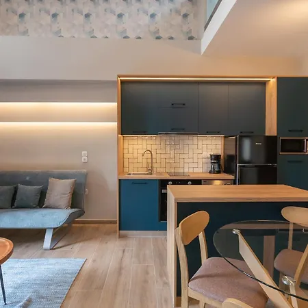 Akti Vigla Apartments Μυτιλήνη Εξωτερικό φωτογραφία