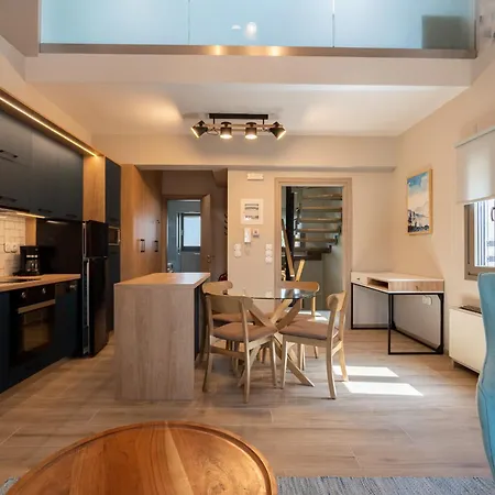 Akti Vigla Apartments Μυτιλήνη Εξωτερικό φωτογραφία