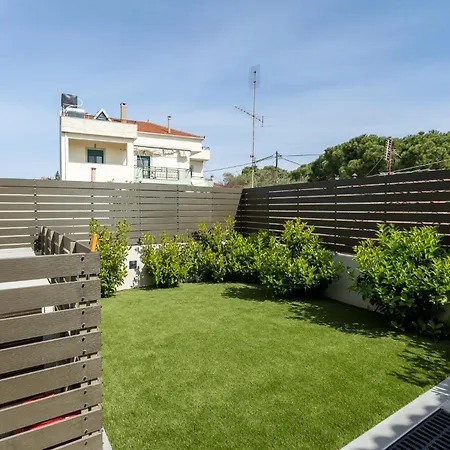 Akti Vigla Apartments Μυτιλήνη Εξωτερικό φωτογραφία