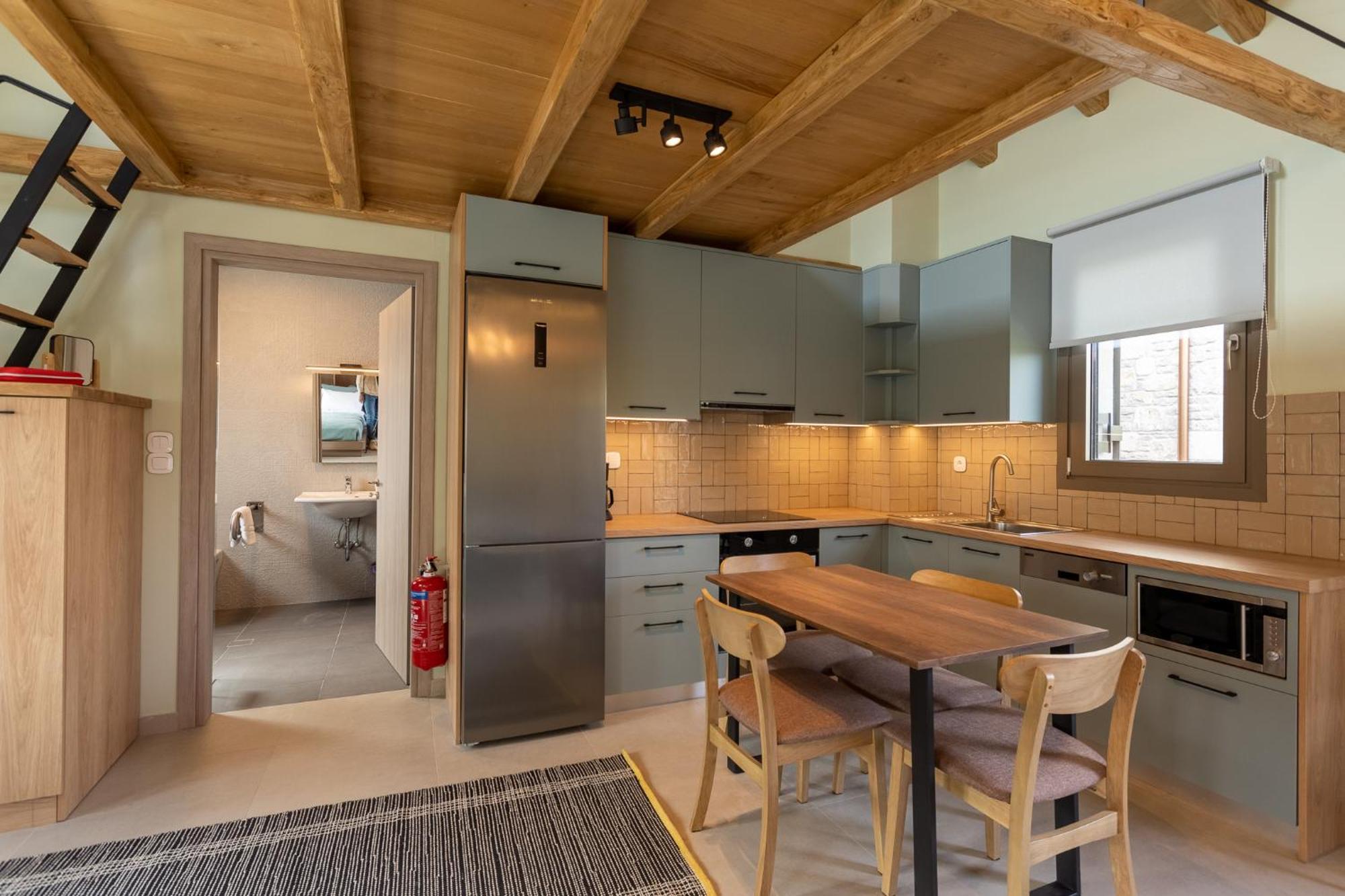 Apartment Akti Vigla