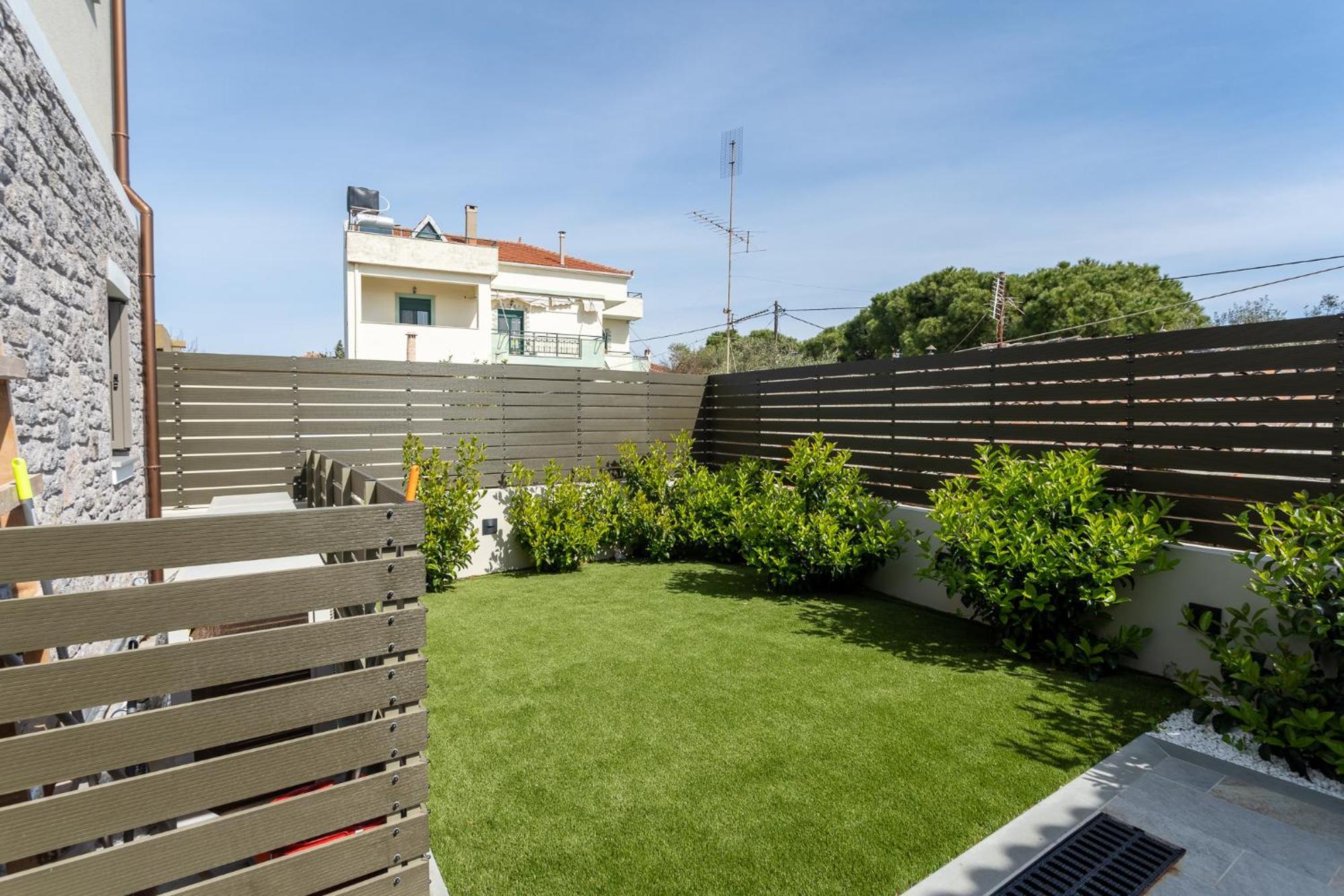 Akti Vigla Apartment Mytilene