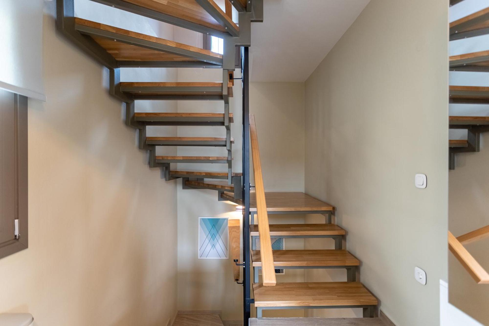 Akti Vigla Apartment *