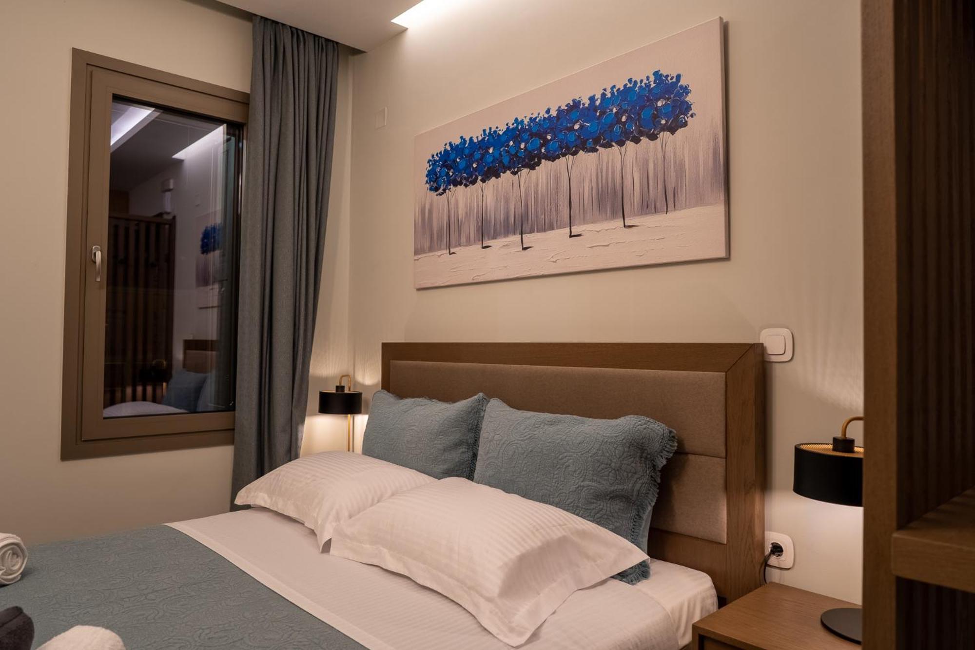 Akti Vigla Apartment Mytilene